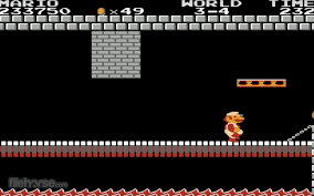 Isn't a total overhaul, but it might be enough to make you wish for a remake. Old Super Mario Bros Download Free Pc Archives Gaming Debates
