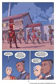 Avatar The Last Airbender Imbalance Part 2 Read Online Avatar The Last Airbender Imbalance Part 03 2019 Viewcomic Reading Comics Online For Free 2 In 2020 Avatar The Last Airbender The Last Airbender Avatar Cartoon
