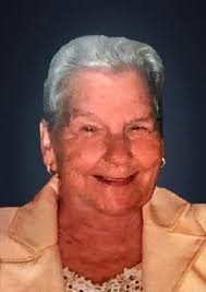 Claire Descoteaux Obituary (1922