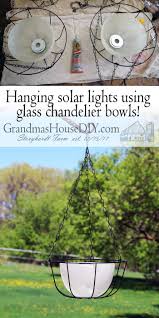 We did not find results for: Hanging Solar Lights Using Glass Chandelier Bowls And Dollar Store Items