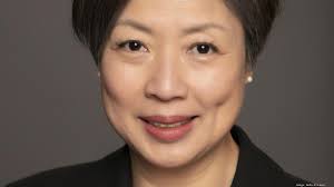 Delta Air Lines taps Joan Wang to lead Pacific Northwest region