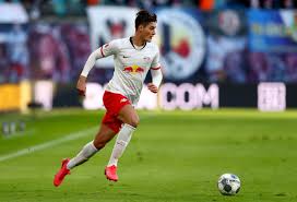 The bayer leverkusen striker broke the deadlock. Patrik Schick To Bayer Leverkusen Delayed Due To Positive Covid 19 Test In Czech Camp Get German Football Newsget German Football News