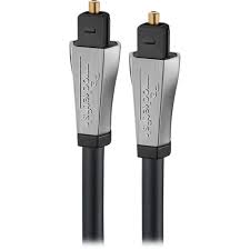 Second, optic cables support digital sound which helps to produce the best audio quality. Rocketfish 2 4m 8 Ft Optical Cable Only At Best Buy Best Buy Canada