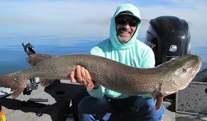 Colorado Lake Fishing Guides