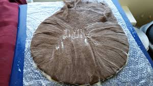 A wooly cat cave is a perfect secret shelter for your cat to nap, but it is also a fun place to play. Felted Cat Caves The Wool Heather Felt