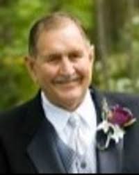 David Louis Voster Obituary June 30, 2012