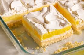Easy Lemon Lush Recipe (Make-Ahead)