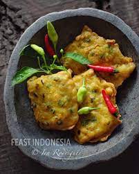 Tempe Mendoan