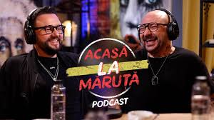 Drama lui alex dima de la pro tv. Meciurile Vietii Lui Cristi Mitrea Intre Mantea Si Mma Acasa La Maruta Podcast 15 Youtube