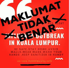 Definisi penyakit tidak berjangkit (ncd). Wabak Influenza Menular Di Kuala Lumpur Sebenarnya My