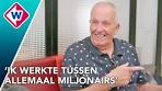 Deze man werkte als tiener op een cruiseschip en maakte de ... - YouTube