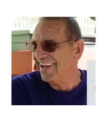 Obituary information for John Walter Laverty