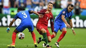 ⚠️copyright laws and proposals:act of 4 february 1994 on copyright and related rightsthis video is fair use under u.s. Air Mata Terindah Cristiano Ronaldo Goal Com