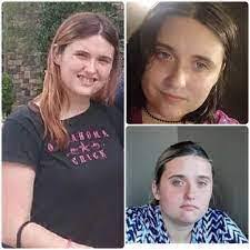 Georgette Clemens's Instagram, Twitter & Facebook