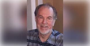 Obituary information for Barry D. Thomson
