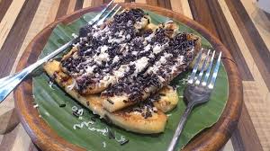 Check spelling or type a new query. Banana Stick With Cheese And Chocolate Pisang Bakar Keju Dan Coklat Picture Of D Penyetz Yangon Rangoon Tripadvisor