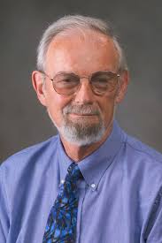 James Thorp honored with emeritus status