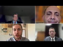 PT Advocacy Manager Reagan Stone Comments @ The Texas Medical Board  Abortion Exception Hearing