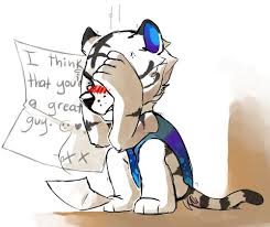 Animal Crossing Animal Crossing Fan Art Animal Crossing Furry Drawing