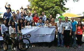 Menemani mobilitas hidup perkotaan anda, seri city bike polygon / sepeda urban polygon menawarkan berbagai pilihan dari sepeda hybrid, sepeda tandem, sepeda listrik dan sepeda lipat. Entrepreneurs Organizations Indonesia