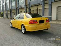 Civic limited edition manual type r package includes. Honda Civic 2000 Type R 2 0 In Labuan Manual Hatchback Yellow For Rm 8 200 4661491 Carlist My