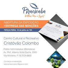 Profile for Piracicaba