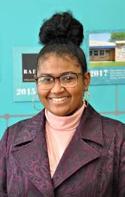 2022 Scholarship Recipients