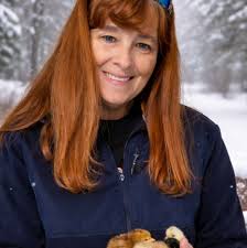 Stacey Floyd Witalis (@Stacey.Witalis) • Facebook