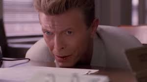 Paley Media Center to Honor David Bowie With 'Sound + Vision' Screening  Series