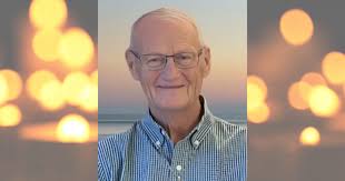 Obituary-Mike Beswick