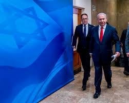 Benjamin netanyahu was born in 1949 in tel aviv and grew up in jerusalem. Israeli Leader Benjamin Netanyahu Struggles To Form Government Amid Rumors Of New Election The Japan Times