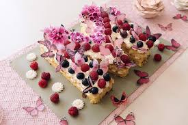 Zum vatertag haben unsere minis ihrem papa etwas ganz besonderes geschenkt: Lettercake Zum Muttertag Rezept Und Anleitung Fur Ein Susses Geschenk