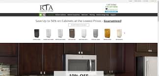 Buy hickory shaker bristol chocolate rta kitchen cabinets online at great buy cabinets. Website Comparison Rta Cabinet Store The Rta Store Kitchen Cabinet Kings And Best Online Cabinets Rta Cabinet Reviews