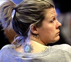 Kristen Labrie's Instagram, Twitter & Facebook