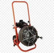 Titan augers clearing your drains & pipes with minimum effort. Drain Cleaners Pipe Plumber S Snake Machine Png 527x800px Drain Cleaners Augers Automotive Exterior Cleaning Drain Download