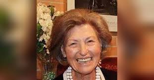 Lucille Wauben Obituary