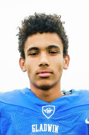 Gladwin football has high hopes