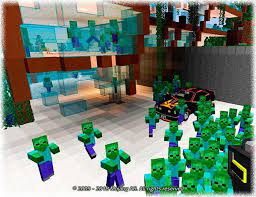 Apk downloader apps entertainment zombie apocalypse mod for mcpe 1.2. Zombie Apocalypse Mod Minecraft For Android Apk Download