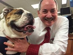 Paul Bottorff's Instagram, Twitter & Facebook