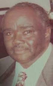 Roosevelt Hilliard Obituary (1928