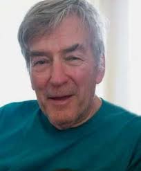 Peter Evans Obituary