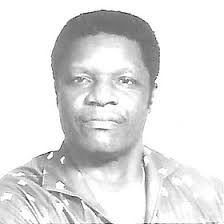 Obituary for Fritz Gerald Webb