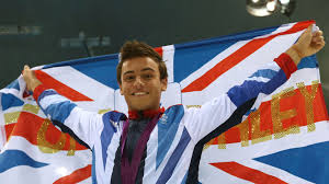 Nbc loves to bait usain bolt, plus top 5 shots of tom daley showering ew's complete best & worst of 2012 coverage more best of 2012 (behind the scenes) coverage Diving Tom Daley S Coach Jane Figueiredo Targets Next Level Athletics News Sky Sports