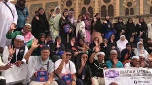 Check back in an hour. 11 Umrah Tiram Travel Mac 2018 Mutawwif Anda Fakhruddin Youtube