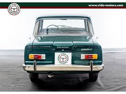 Image result for Marron Visone 1966 Alfa-Romeo