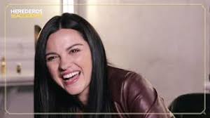 Soy muy afortunado de volver a ver a mi hijo. Herederos Por Accidente Que Entiendes Por Con Maite Perroni Y Carmen Muga Youtube
