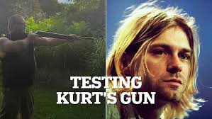 Kurt Cobain's death 'was a homicide': report