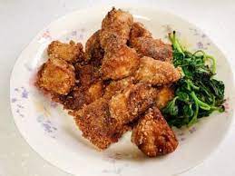 台式鹹酥雞by 小林的幸福廚房 recipe recipes food meat