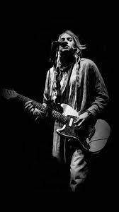 Kurt cobain wallpapers hd wallpaper cave. Kurt Cobain Wallpaper Kolpaper Awesome Free Hd Wallpapers