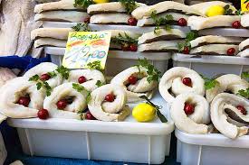 Find the best free stock images about christmas dinner seafood. The Feast Of The Seven Fishes A Christmas Eve Celebration Foodal